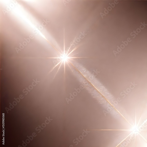 Rose gold foil texture for premium product designs