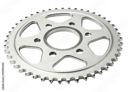 Sprocket png metal sprocket gear png mechanical sprocket png bike sprocket png machinery gear png industrial sprocket png transparent background