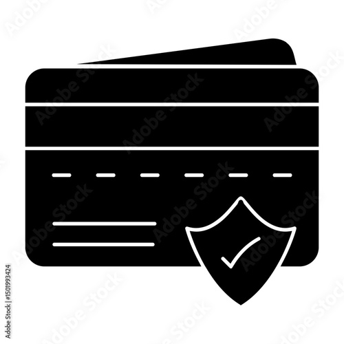 Secure Payment Icon