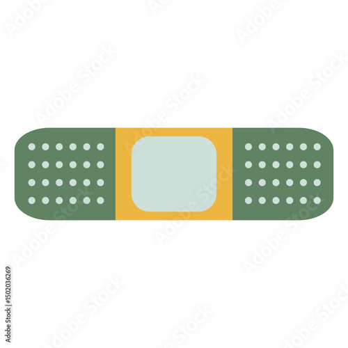 Band aid simple hospital