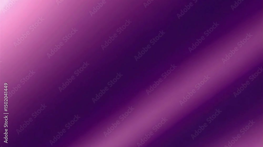 Magenta Gradient Animated Background with Smooth Color Transitions for Modern Visuals Magenta Gradient Animated Background with Smooth Color Transitions for Modern Visuals