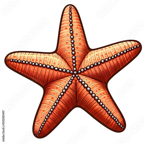 Starfish 