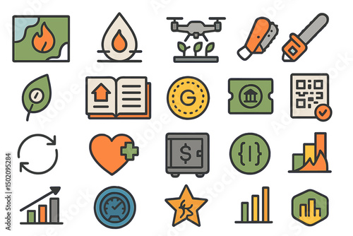 Icons funding faster, greener rebuilding after megafires