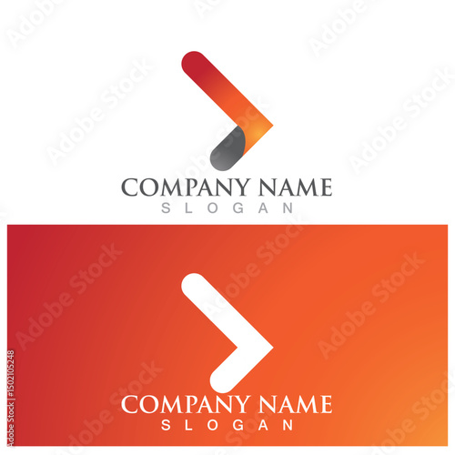 Arrow vector illustration icon