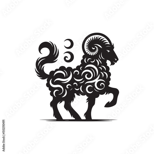 The Golden Fleece Vector (1).eps