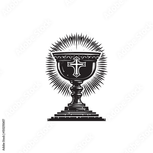 The Holy Grail Vector (1).eps