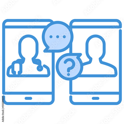 Consult Icon
