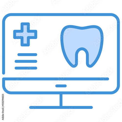 Tooth Icon