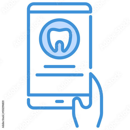 Medical App Icon