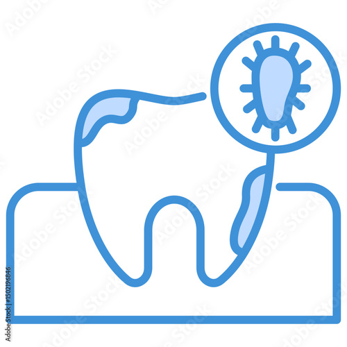 Infection Icon