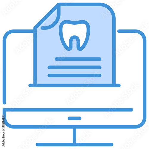 Online Appointment Icon