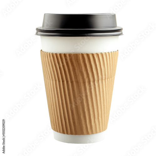 Wallpaper Mural Disposable Coffee Cup on Transparent Background

 Torontodigital.ca