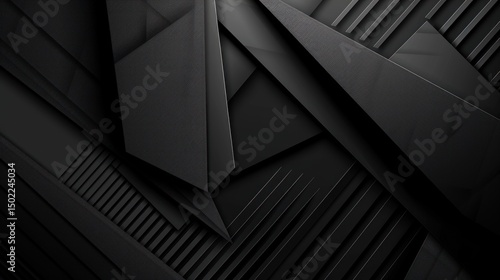 Dark Matter Metropolis