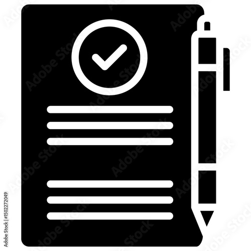 Result Icon