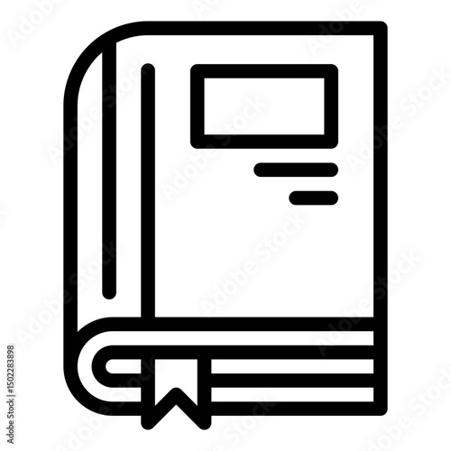 Book Icon