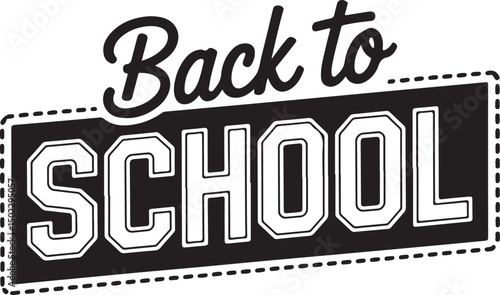Kids with Backpacks Silhouette Design

School Bus Arriving Vector Scene

Teacher and Students Classroom Silhouette

School Supplies Collection Vector Art

Children Walking to School Silhouette
