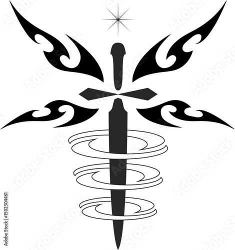 Blade of the Ethereal Wind