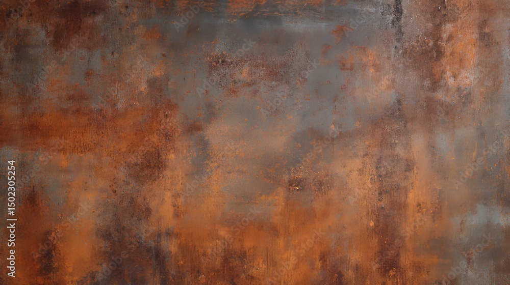 a rusty metal texture. a rusty metal texture.