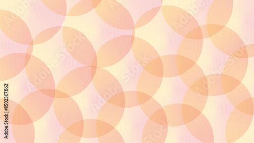 Seamless pattern with multicolor flowers Overlapping Pattern Minimal stripe geometric create retro square line backdrop wallpaper .