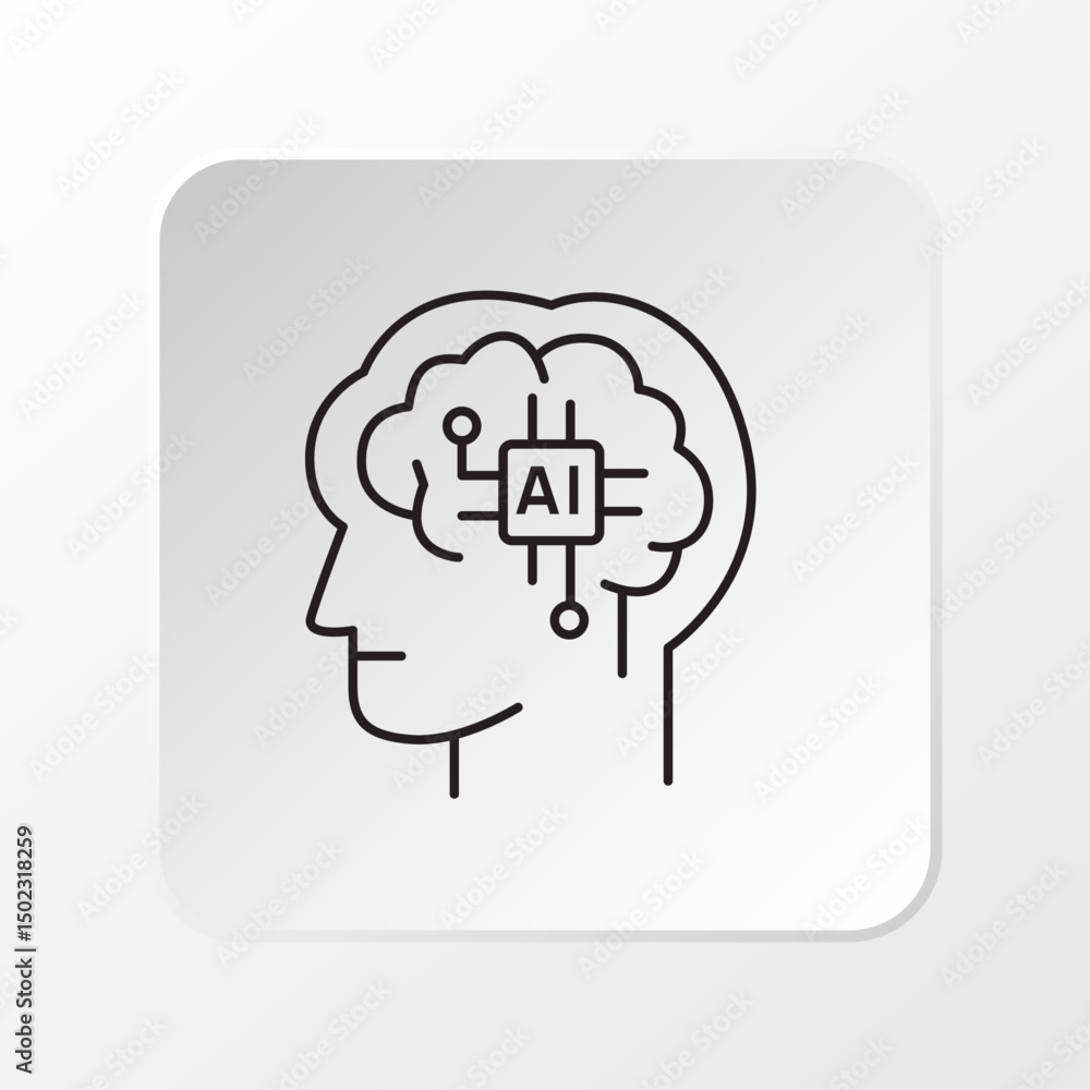 AI Diagnostics Icon AI Diagnostics Icon
