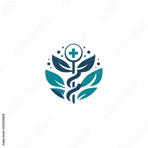 health care logo, stethoscope logo healthcare and medical logo design vector illustration, hospital logo, clinic logo