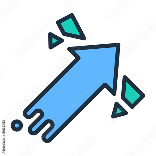 Breakthrough Icon