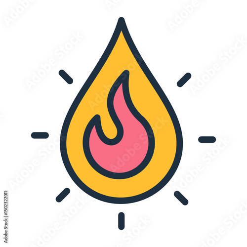 Inner Strength Icon