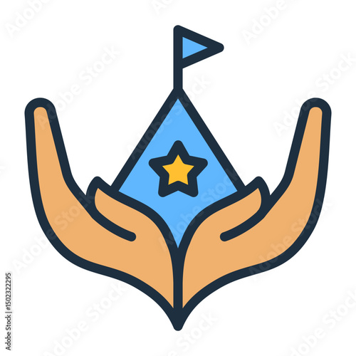 Fulfillment Icon