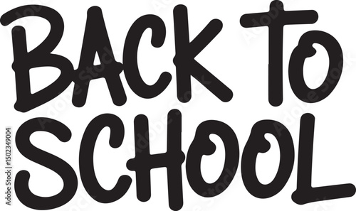 Students Walking to School Silhouette

Backpack Ready – School Time Vector

First Day of School Silhouette Scene

Back to School Bus Arrival Vector Art

Books, Bell & Kids – School Silhouette Design