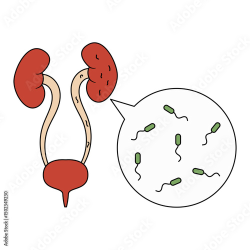 Urinary Tract Infection