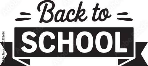 Students Walking to School Silhouette

Backpack Ready – School Time Vector

First Day of School Silhouette Scene

Back to School Bus Arrival Vector Art

Books, Bell & Kids – School Silhouette Design