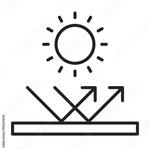 UV icon
