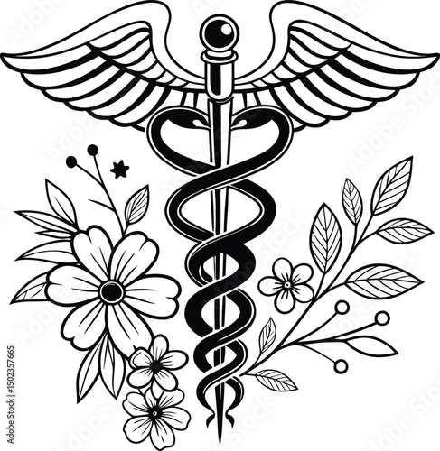 Nature and Medicine United – The Symbol of Balanced Healthcare