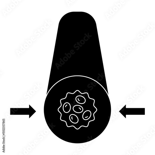 vasoconstriction