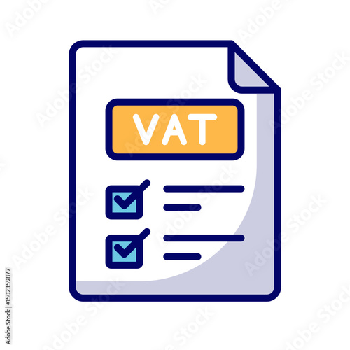 Value-Added Tax