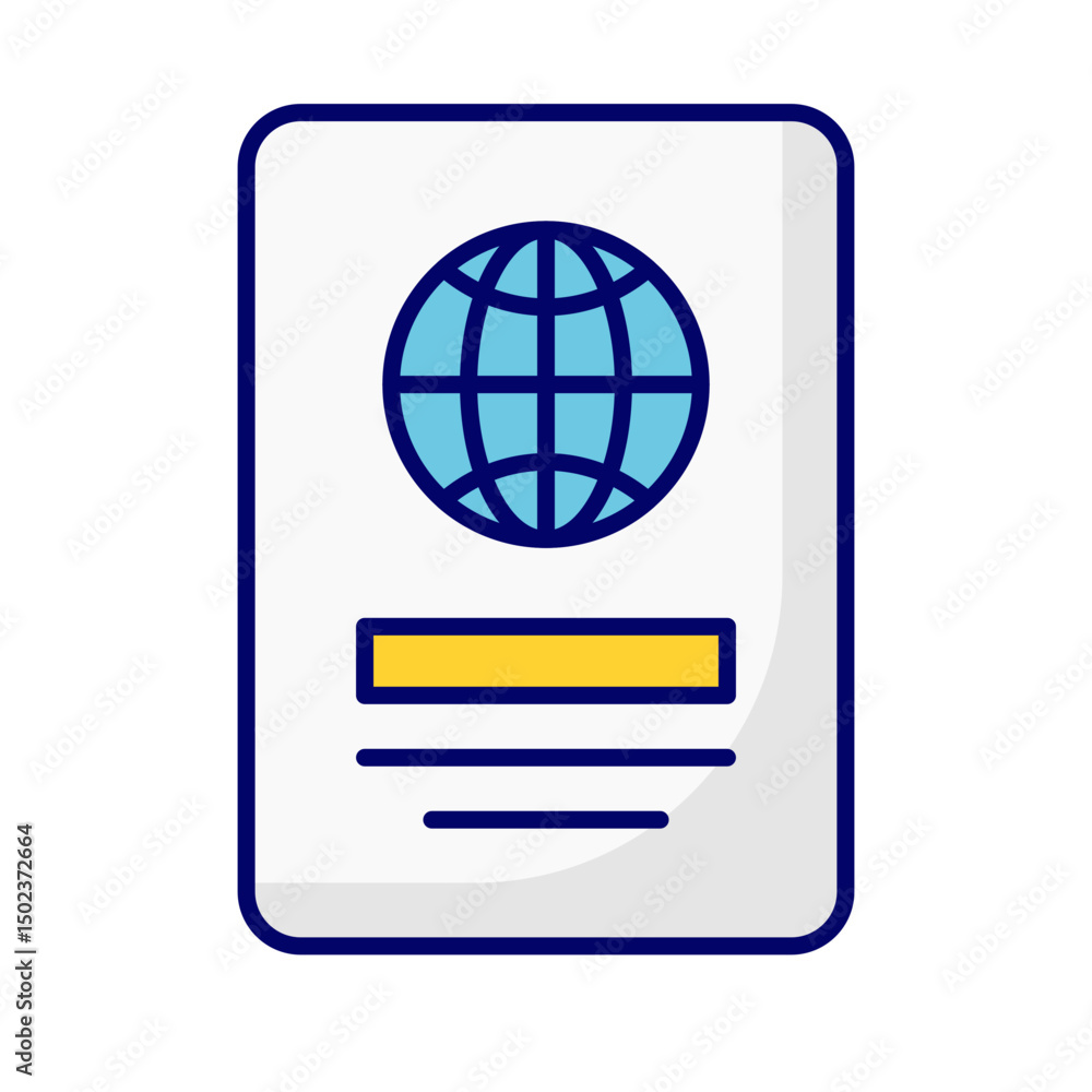 Visa icon Visa icon