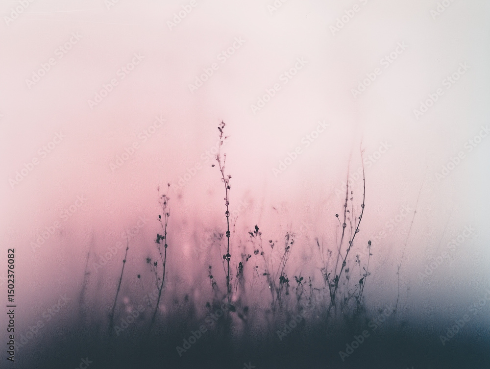 Fototapeta premium abstract nature graphic art splatter background modern minimalist color design