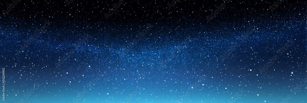 Obraz premium 宇宙の背景