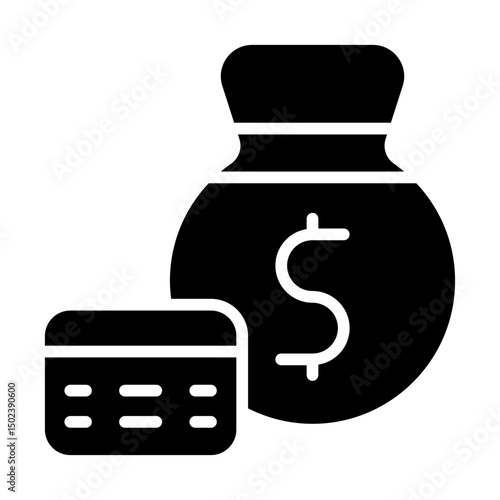 dividend solid