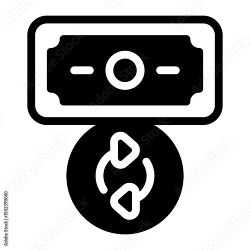 dollar cost averaging dual tone