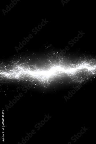 Abstract energy stream