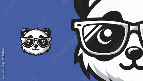 Fierce Bear Mascot Logo – Powerful Vector Design