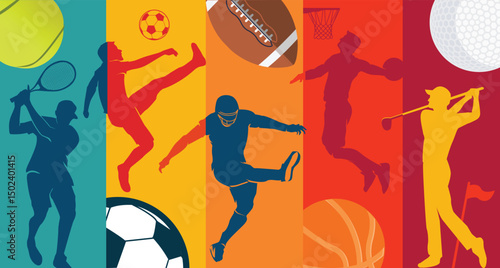 Great editable vector design of popular sports suit for any digital and print graphic resources	