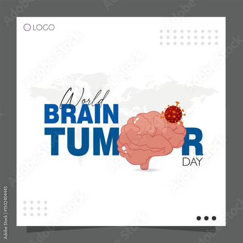 World Brain Tumor Day, observed annually on June 8th, raises awareness about brain tumors and supports those affected by them.