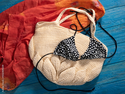Lady's bag