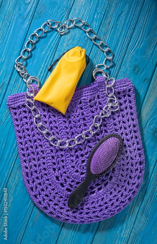 Lady's bag