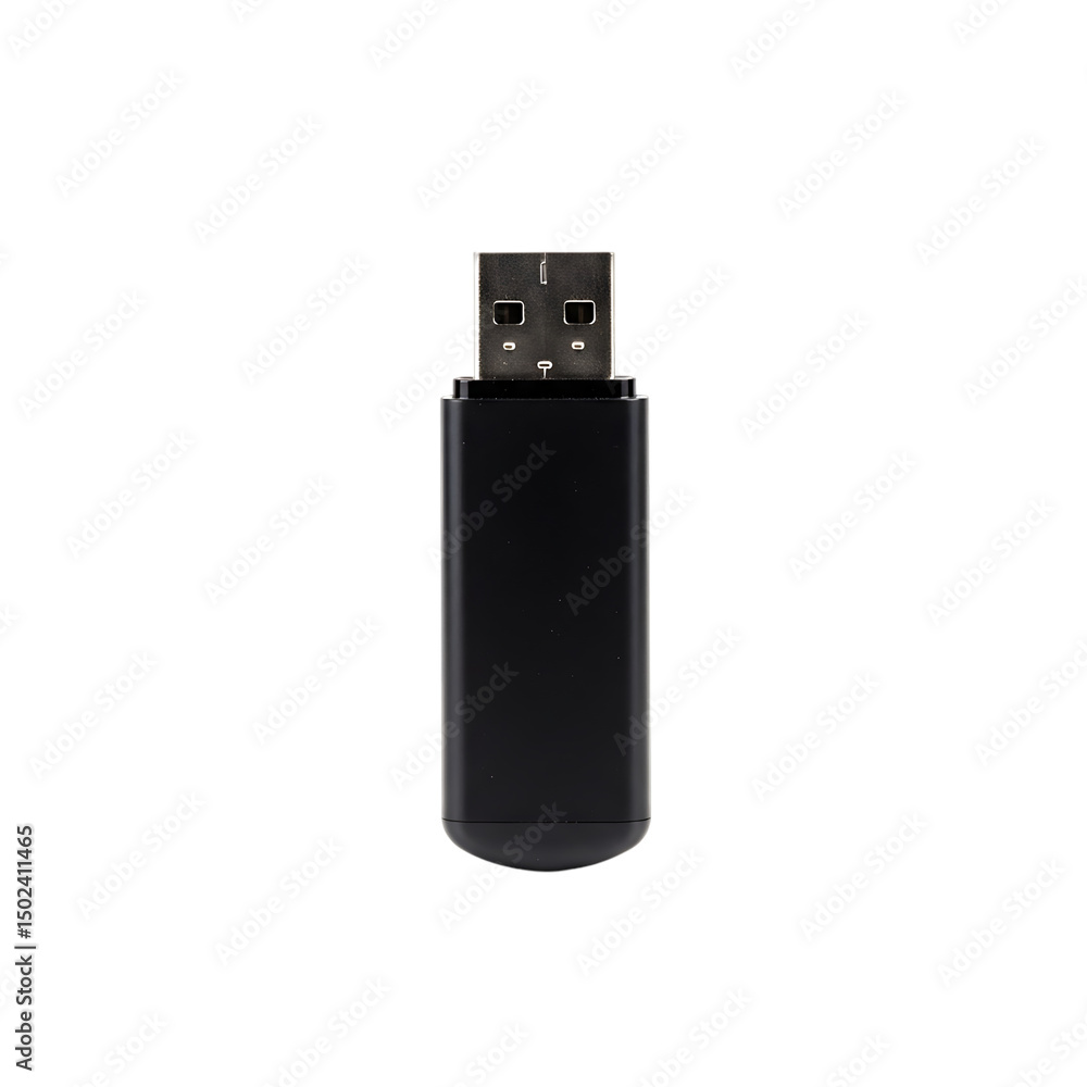 USB Flash Drive Image USB Flash Drive Image