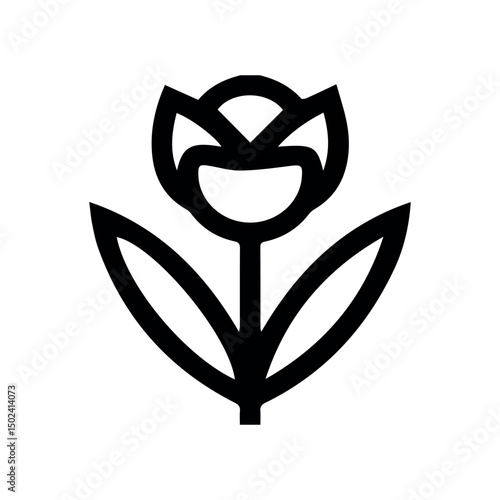 flower iconset