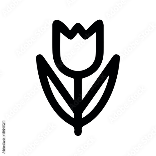 flower iconset