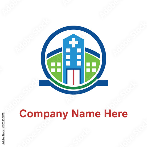 Hospital Logo 